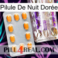 Pilule De Nuit Dorée new12